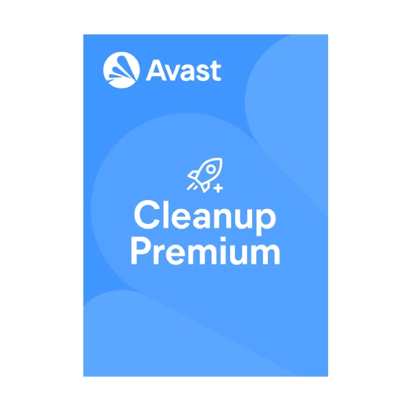 Avast Cleanup Premium