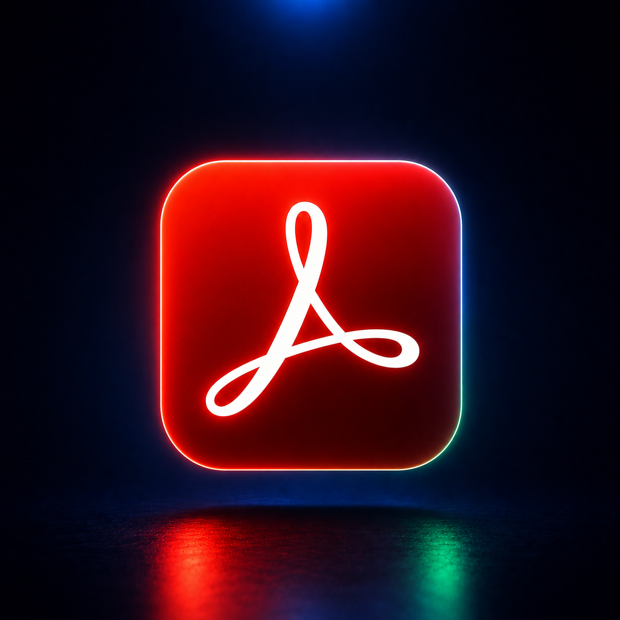Adobe Acrobat Standard