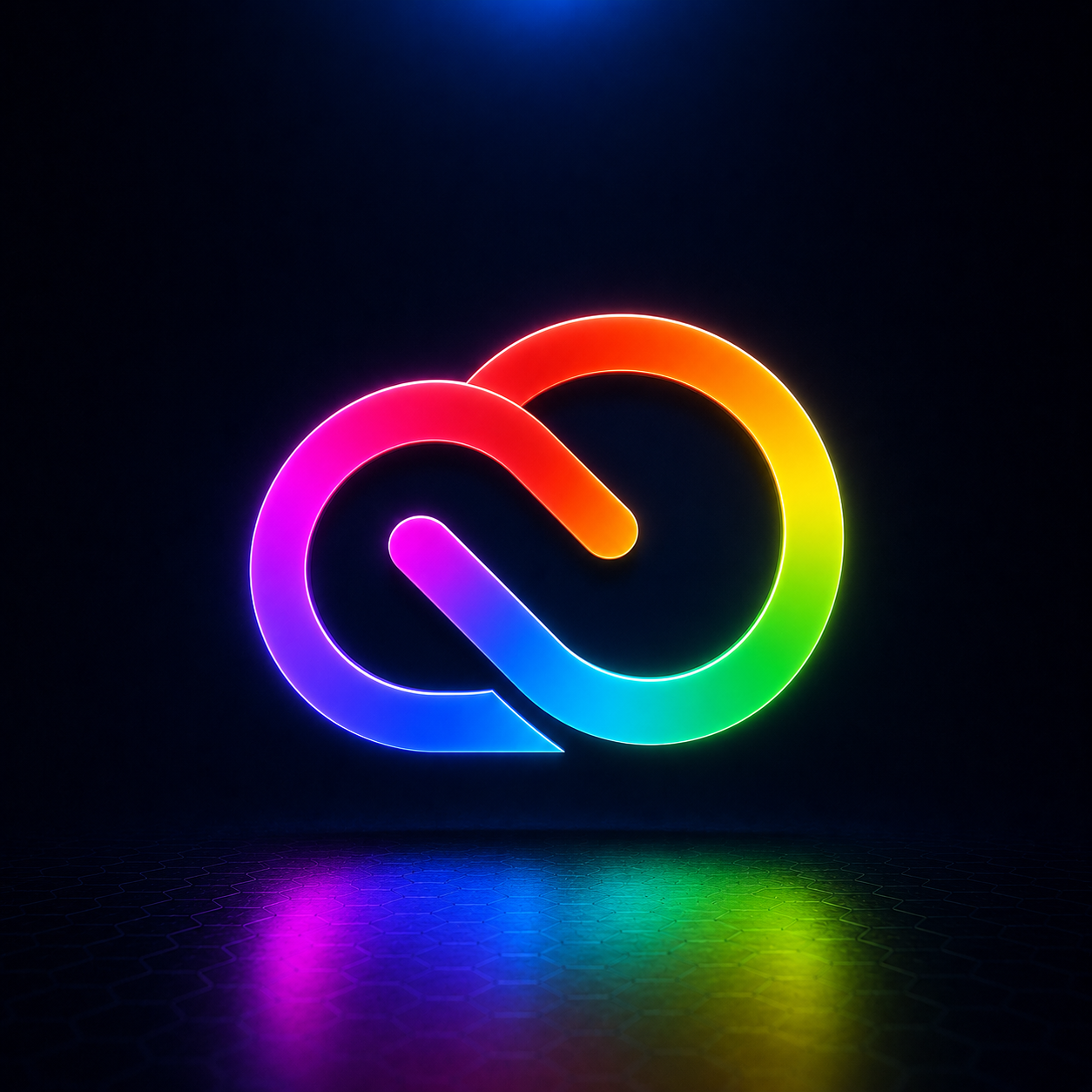 Adobe creative cloud 