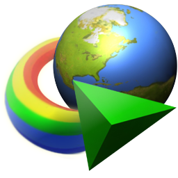 Internet download manager (IDM)