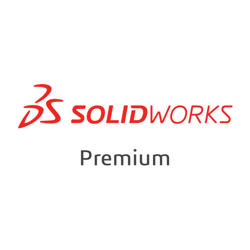 SOLIDWORKS Premium 25
