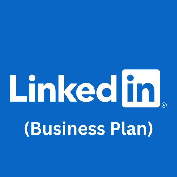 LinkedIn Business Premium
