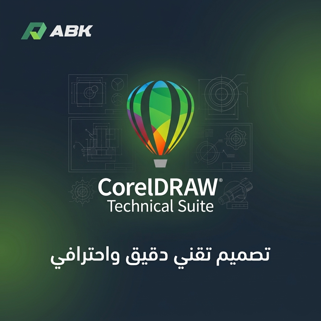 CorelDRAW Technical Suite 2024 | key 