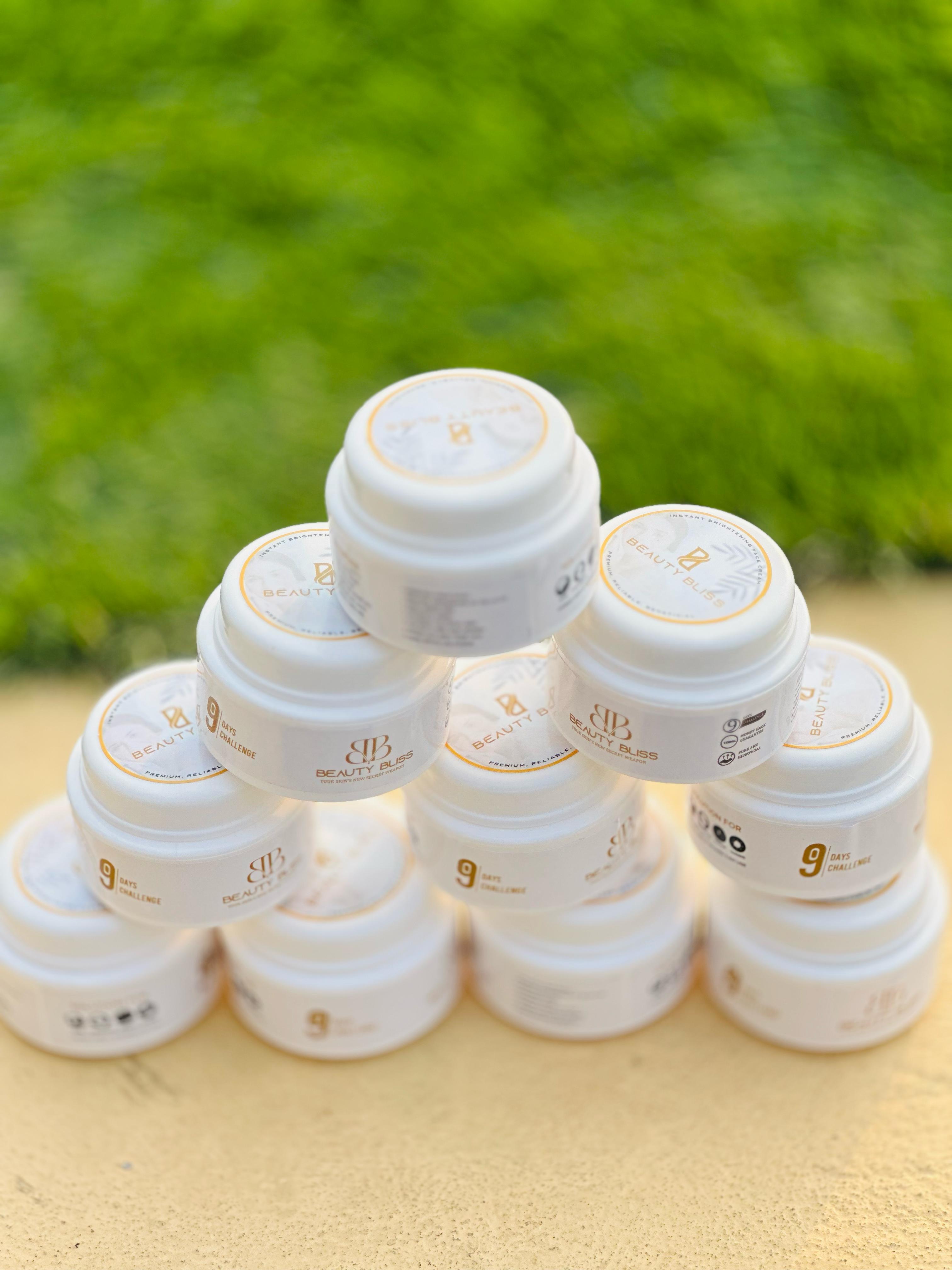 Beauty Bliss Face Cream 50gm