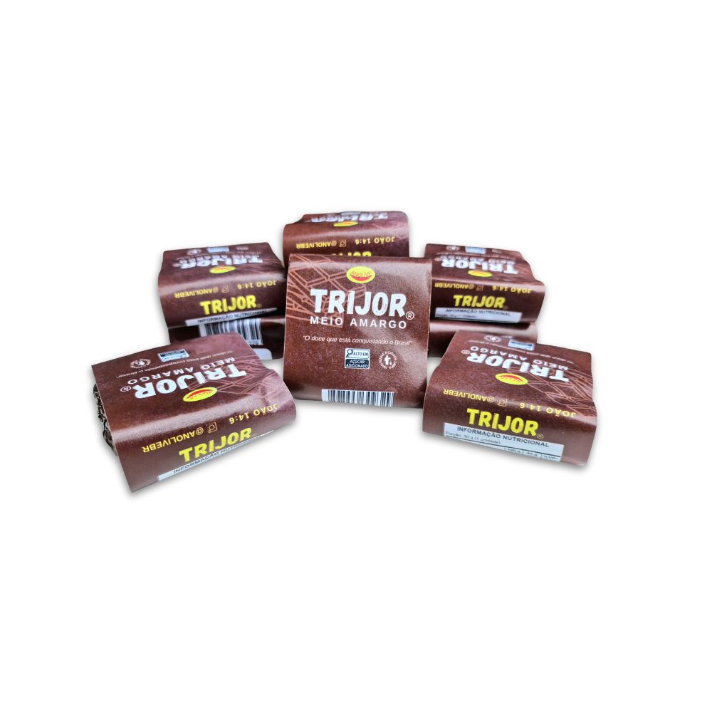 COMBO 10 TRIJOR 30g cada