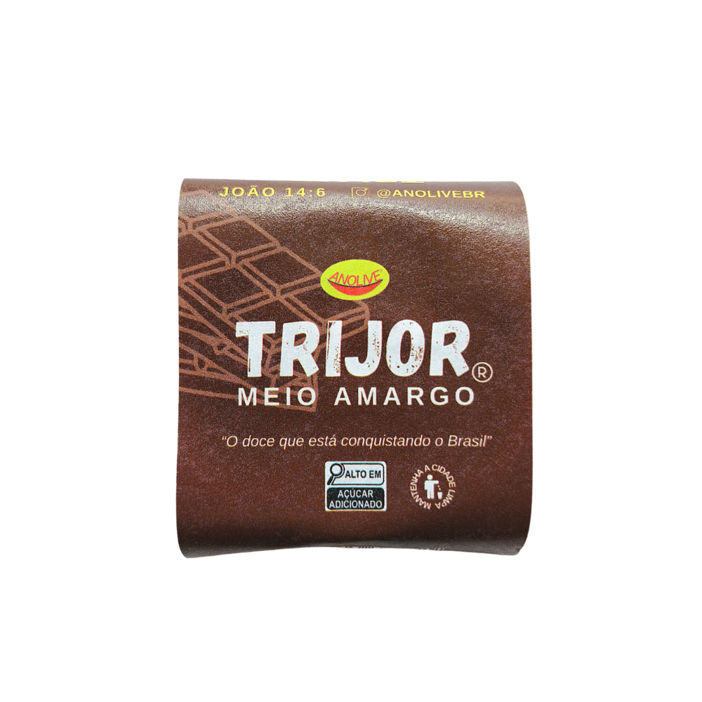 COMBO 10 TRIJOR 50g