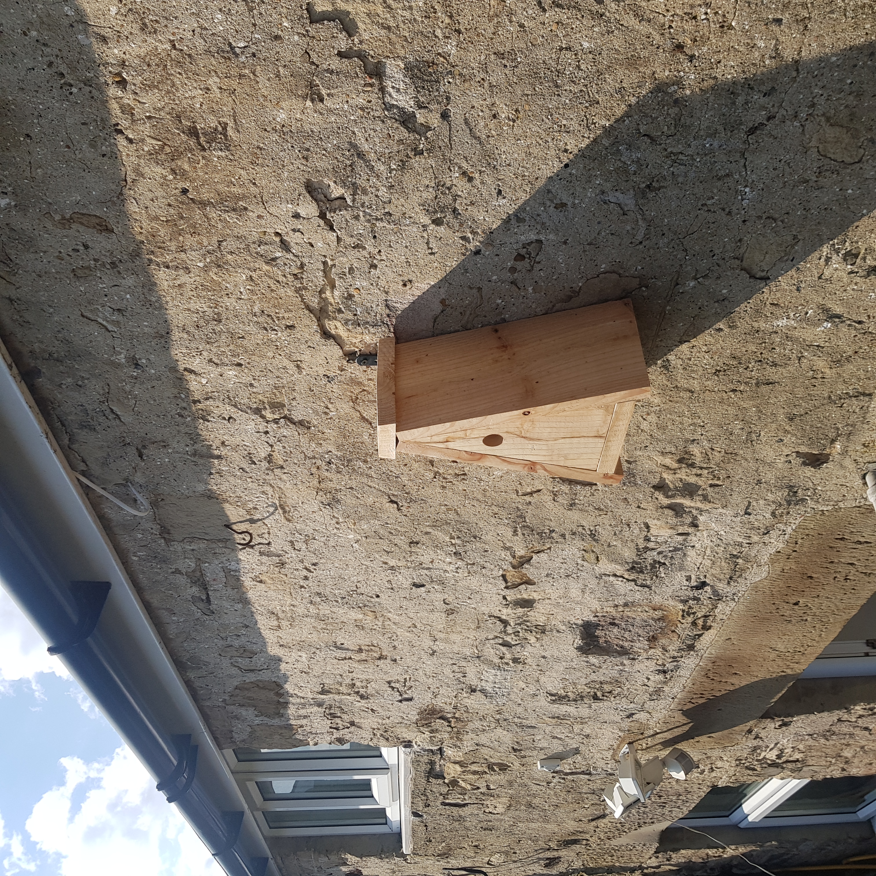 Aydon Nest Box