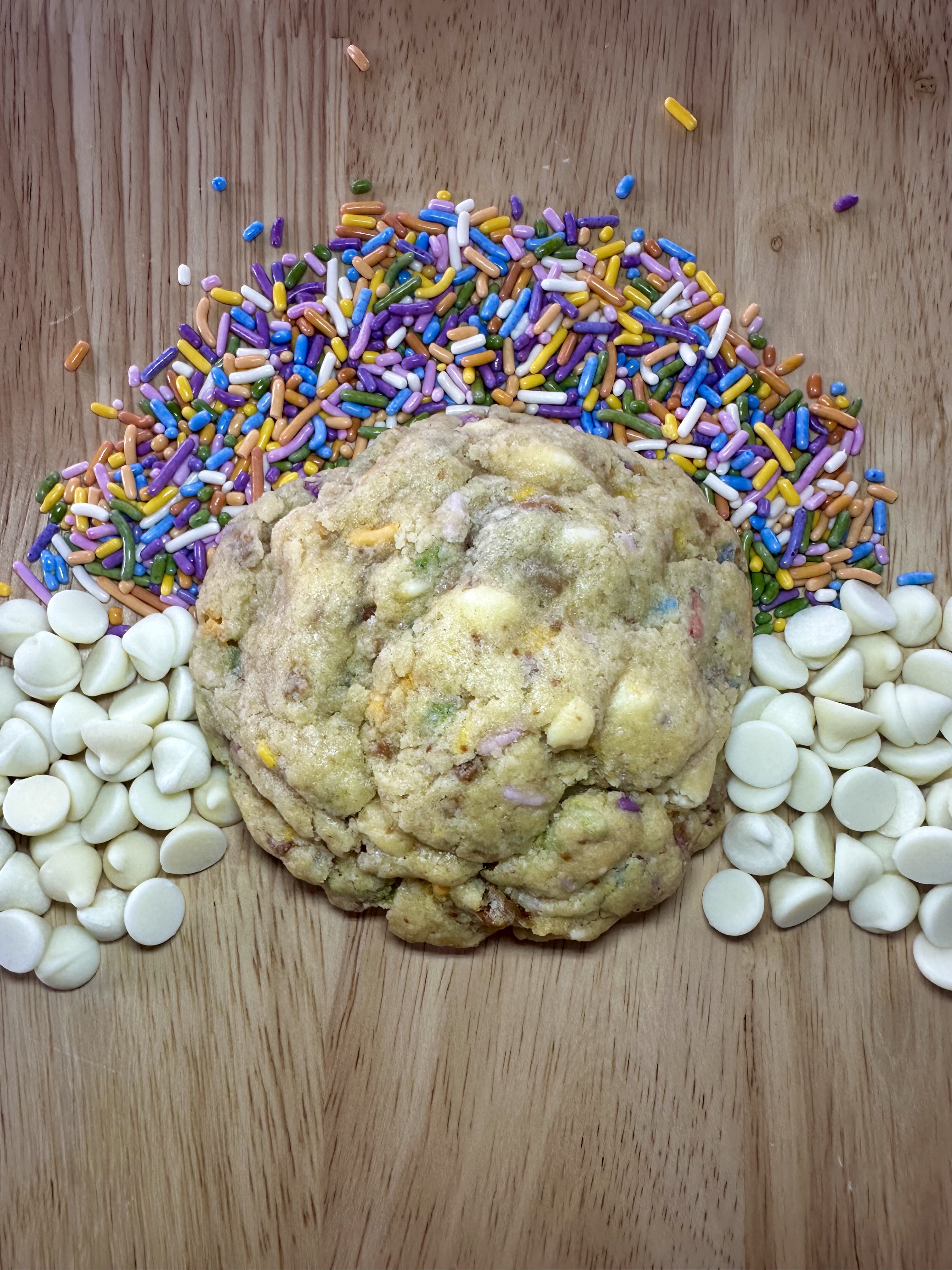 Rainbow Celebration