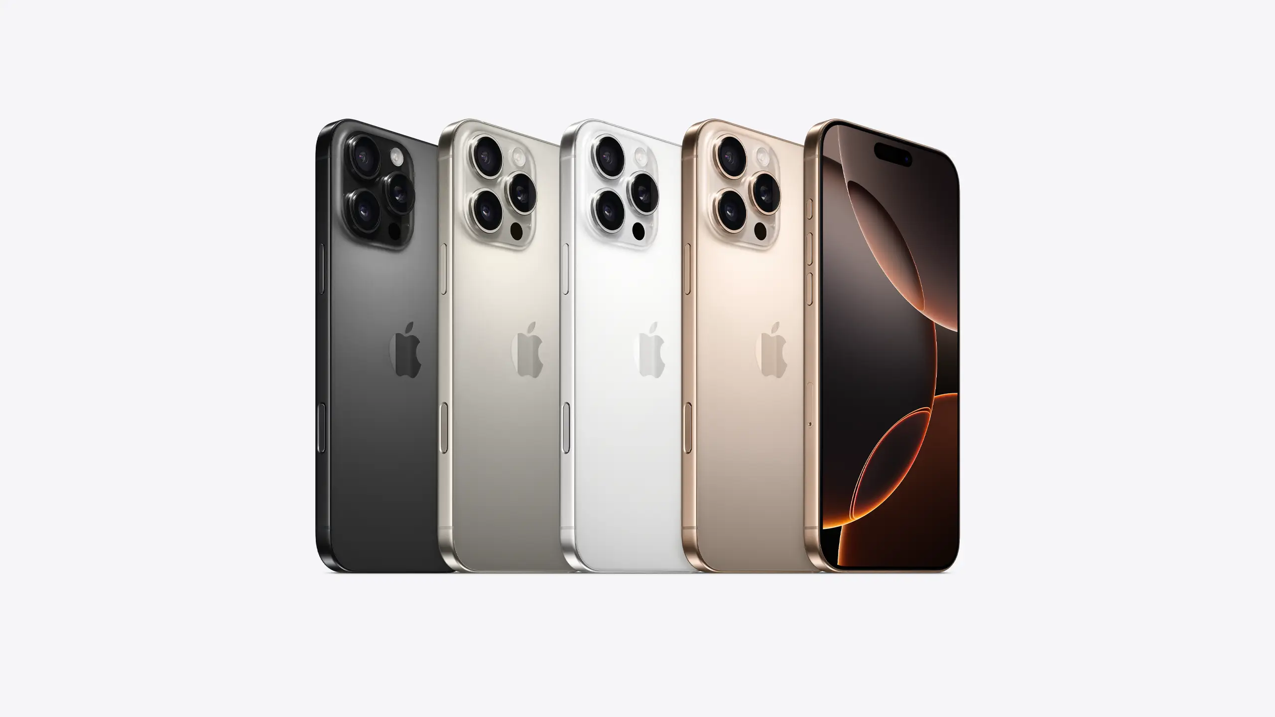 Comprar iPhone 16 Pro Max 256gb