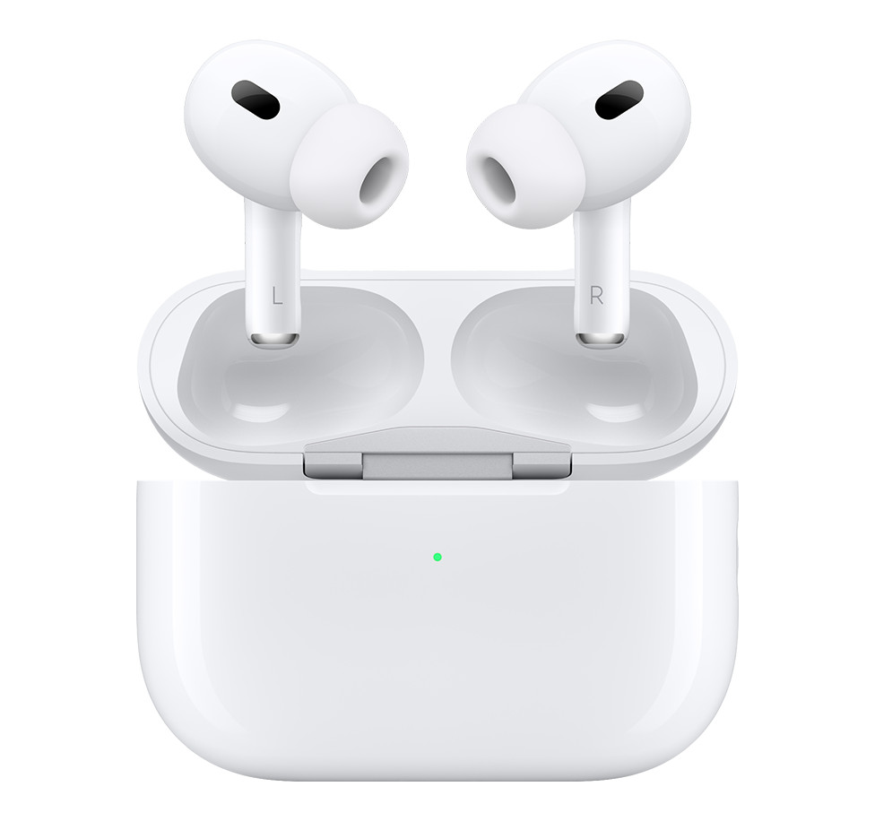 Comprar AirPods Pro 2