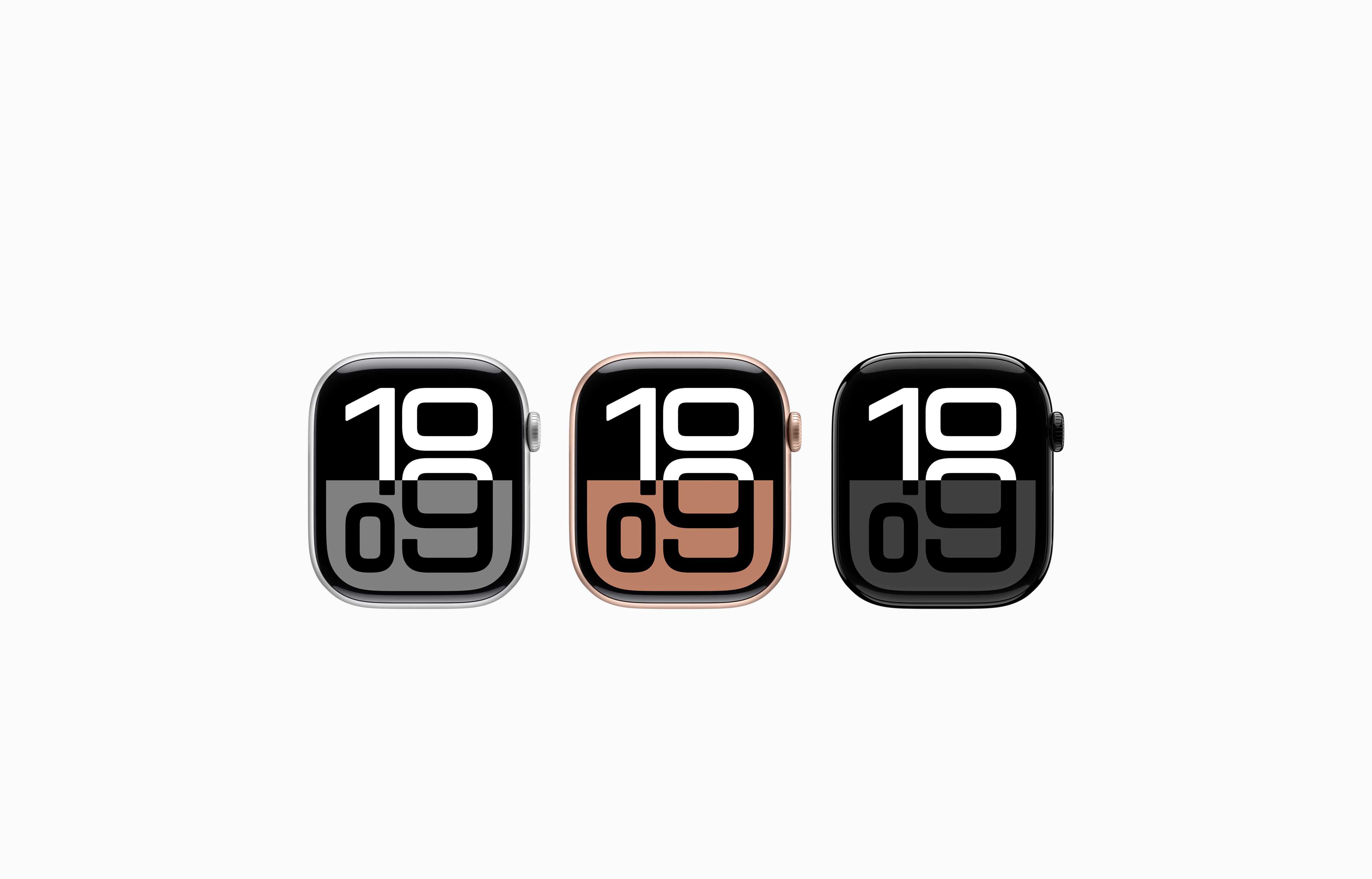 Comprar Apple Watch Series 10 46mm