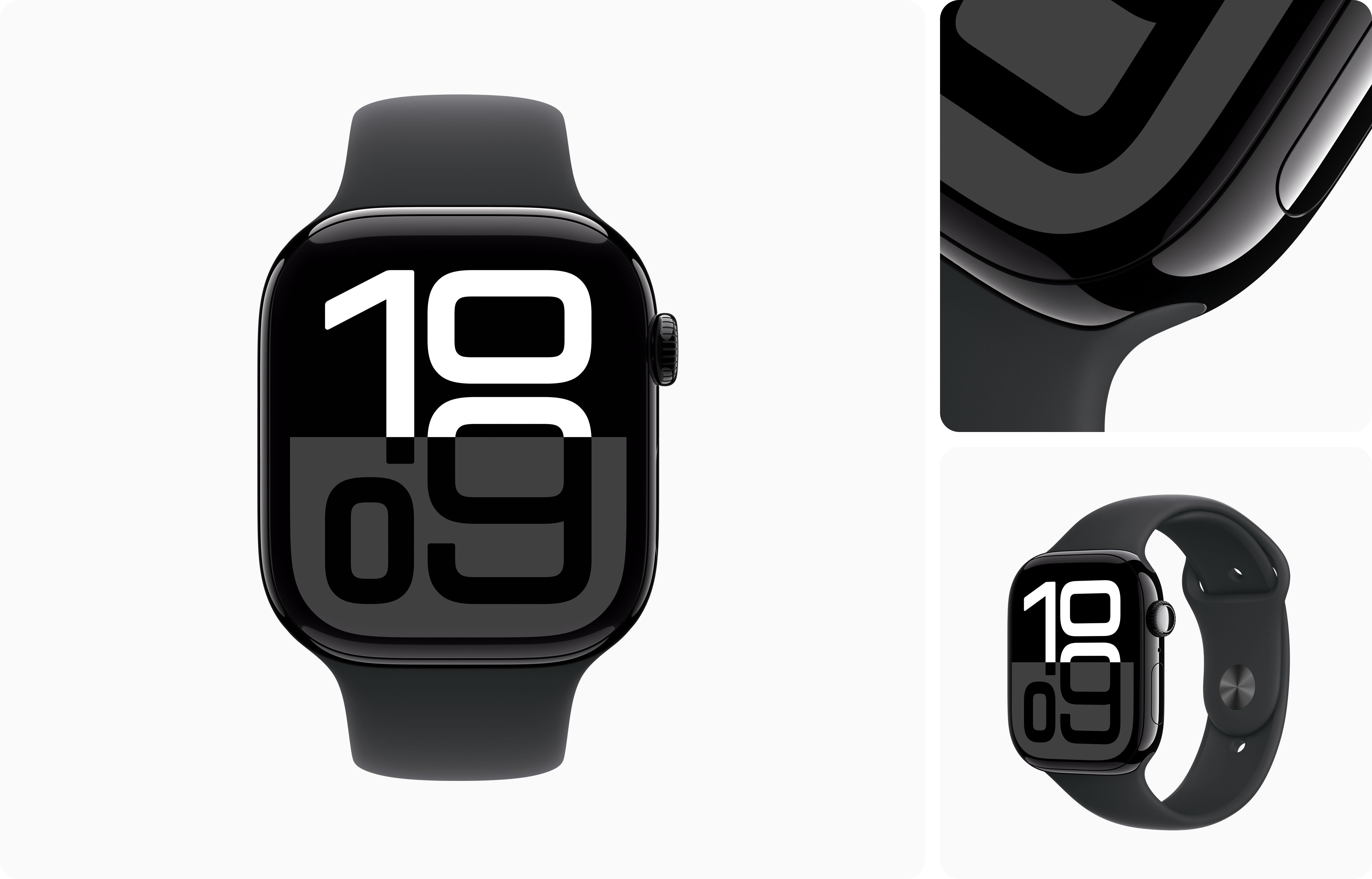 Comprar Apple Watch Series 10 46mm