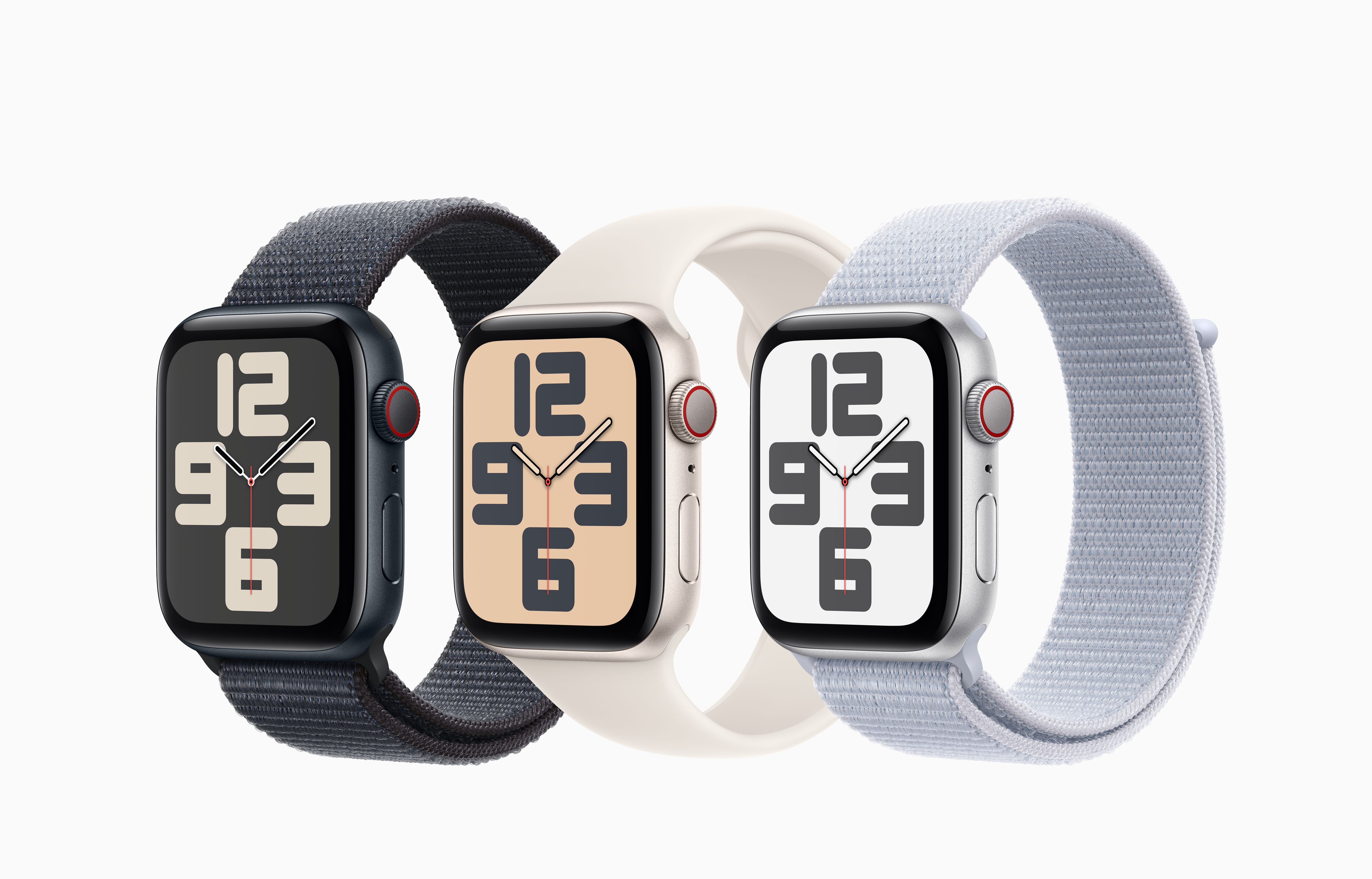 Comprar Apple Watch SE 2 44mm 