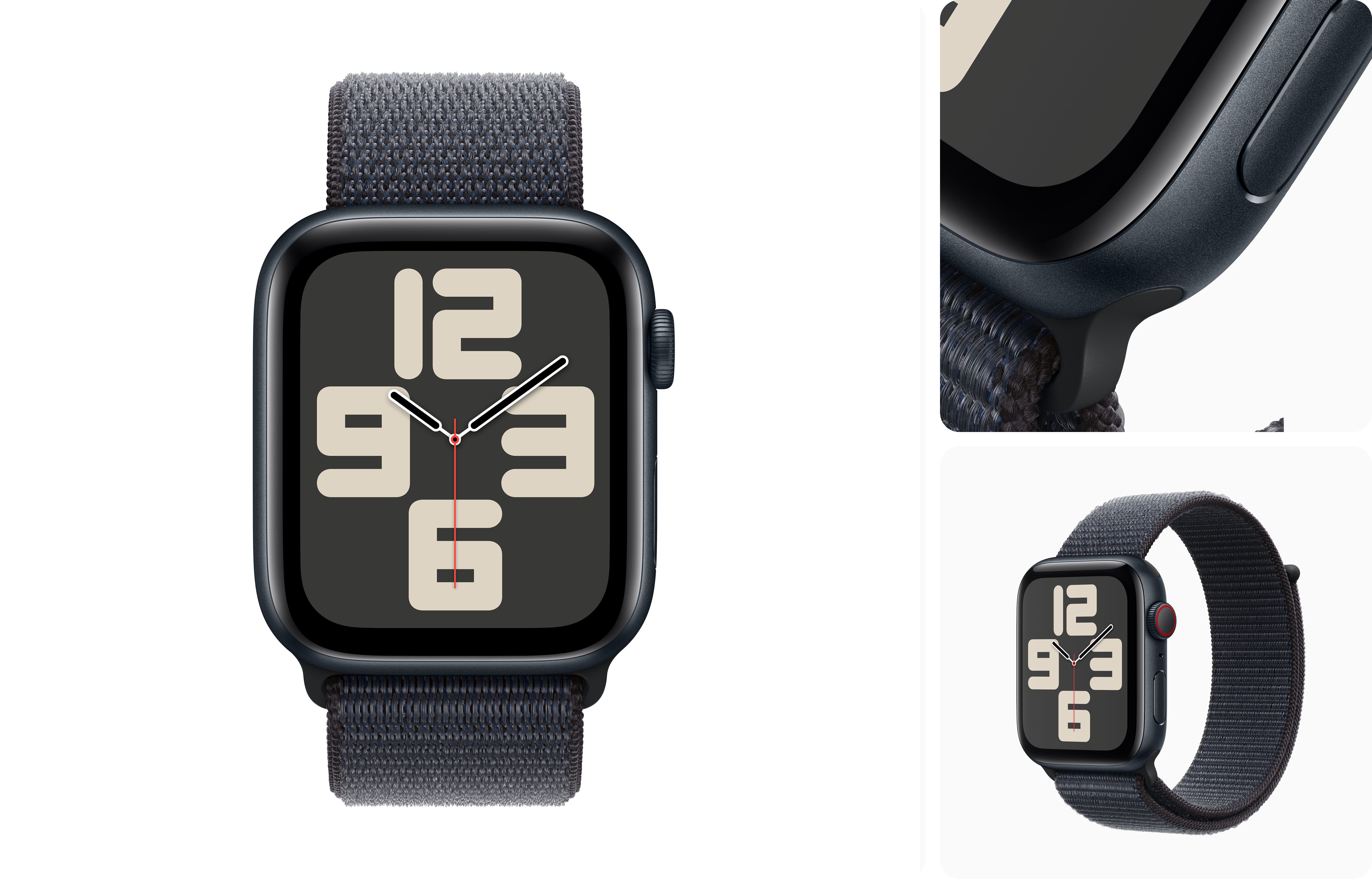 Comprar Apple Watch SE 2 44mm 