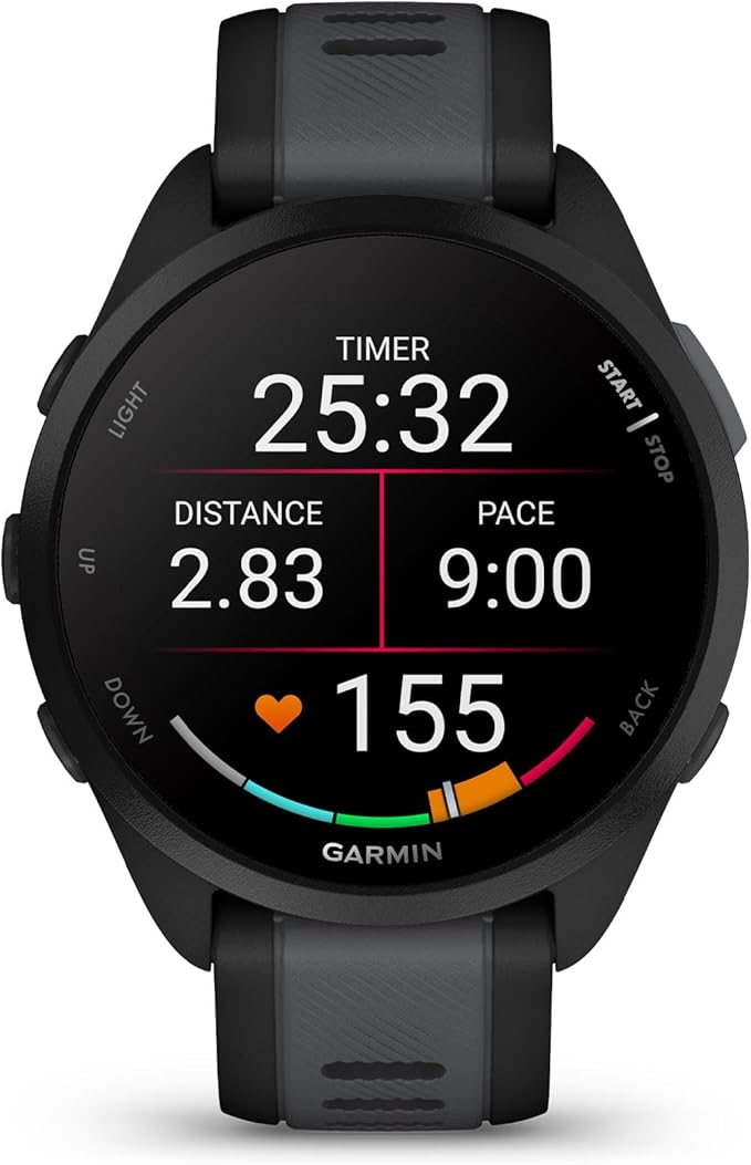 Comprar relógio Garmin Forerunner 165