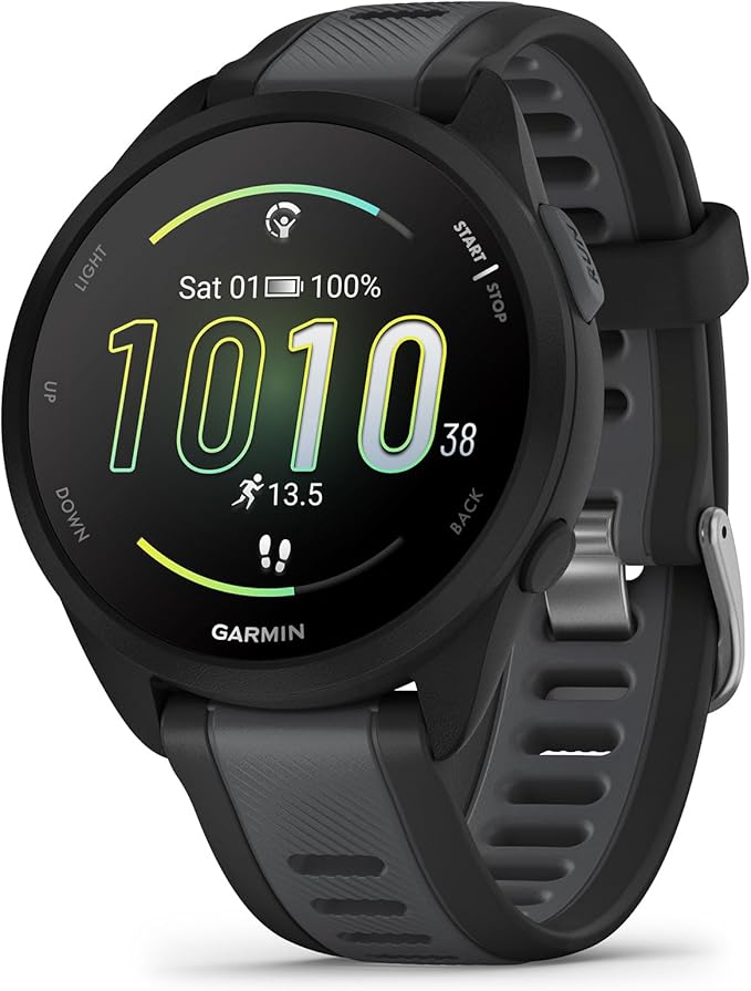 Comprar relógio Garmin Forerunner 165 Music
