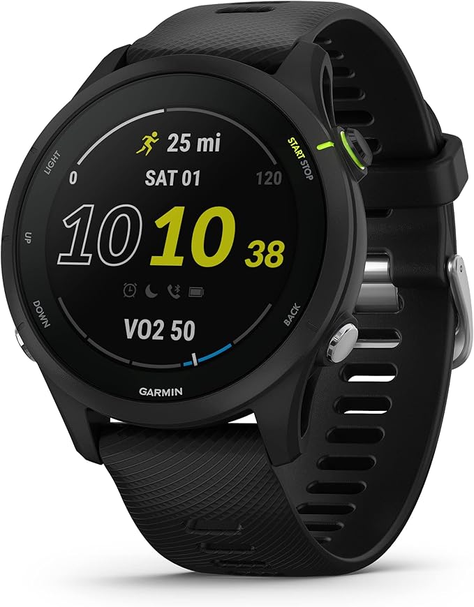 Comprar relógio Garmin Forerunner 255 Music