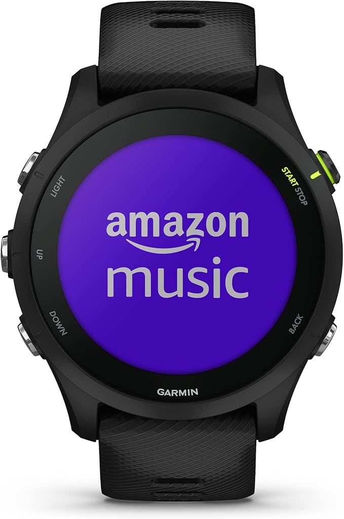 Comprar relógio Garmin Forerunner 255 Music