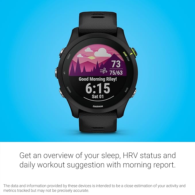 Comprar relógio Garmin Forerunner 255 Music