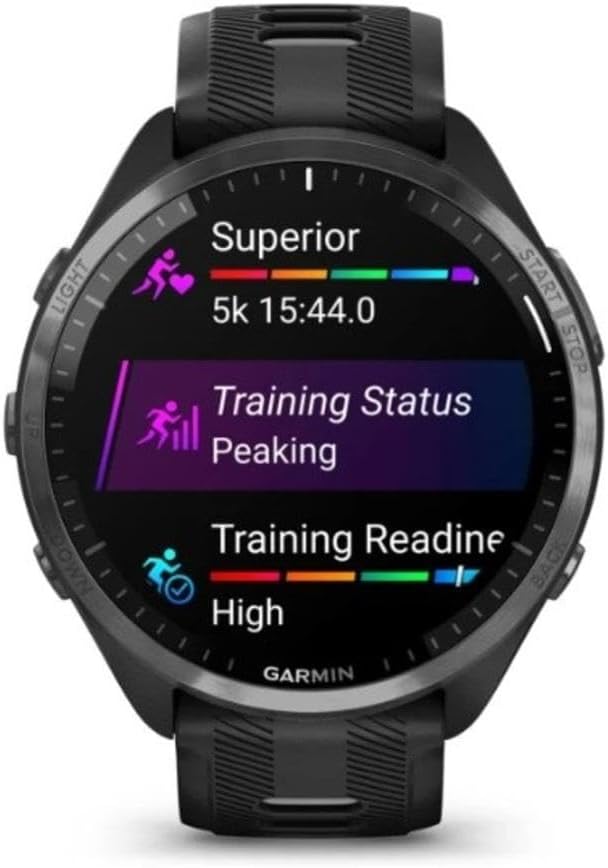 Comprar relógio Garmin Forerunner 965
