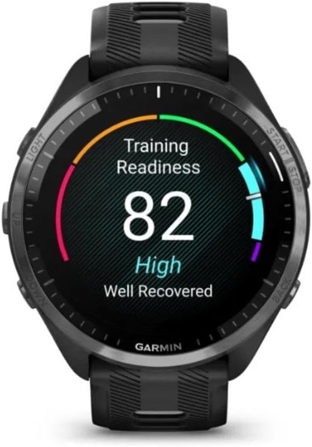Comprar relógio Garmin Forerunner 965