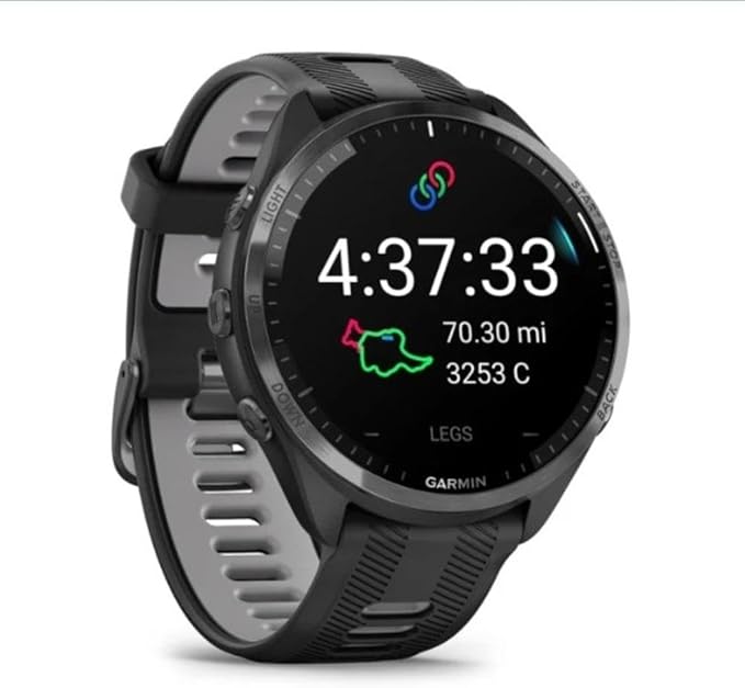 Comprar relógio Garmin Forerunner 965
