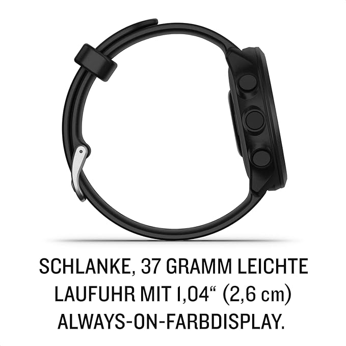 Comprar relógio Garmin Forerunner 55