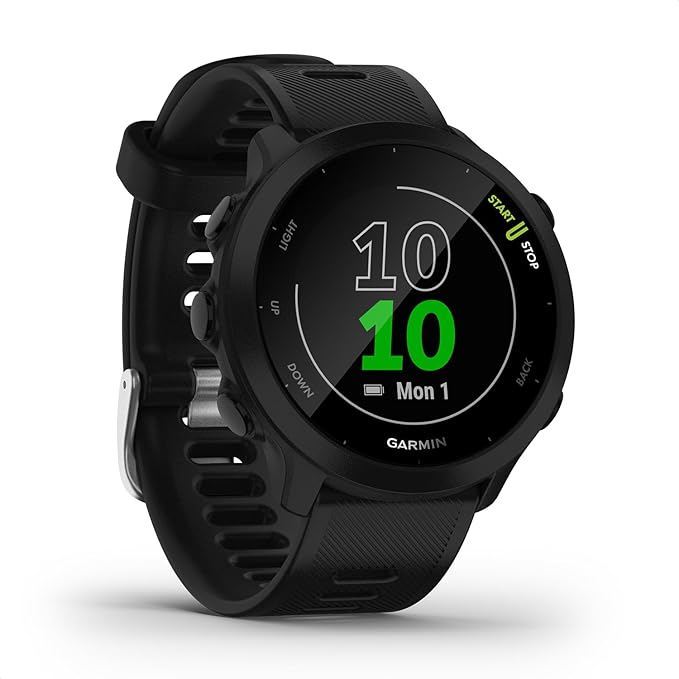 Comprar relógio Garmin Forerunner 55