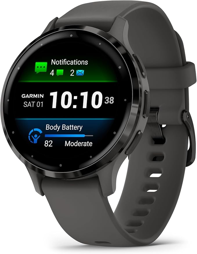 Comprar relógio Garmin Venu 3S