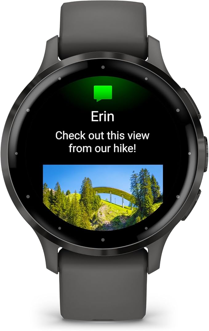 Comprar relógio Garmin Venu 3S