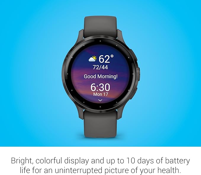 Comprar relógio Garmin Venu 3S