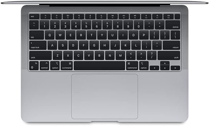 Comprar MacBook Air M1 256gb