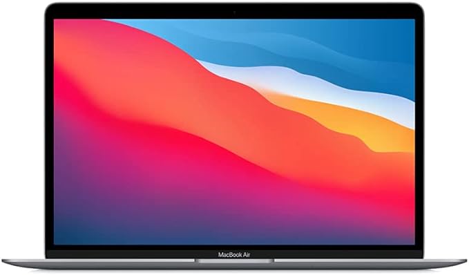 Comprar MacBook Air M1 256gb