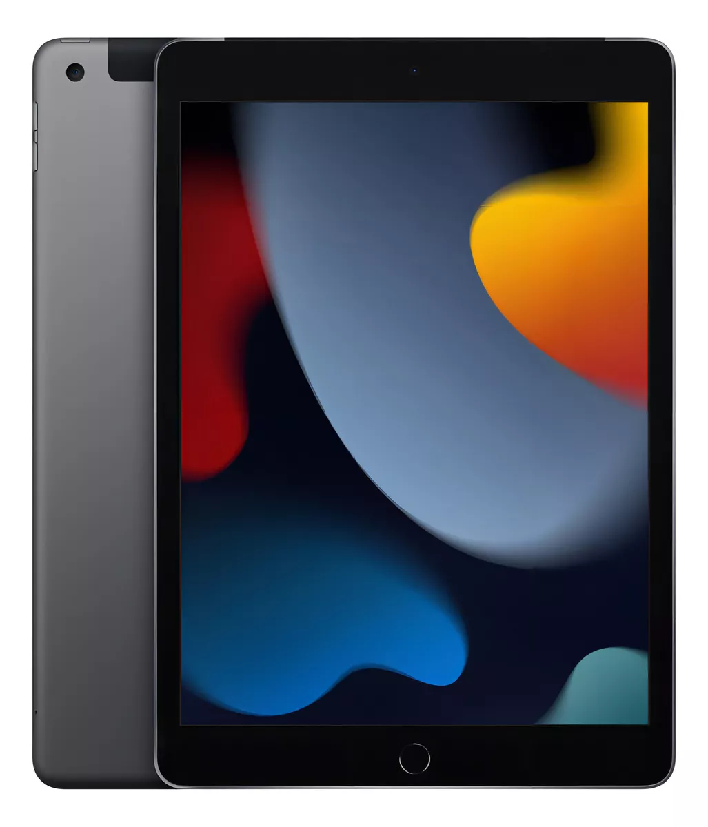 Comprar iPad 9 64gb 