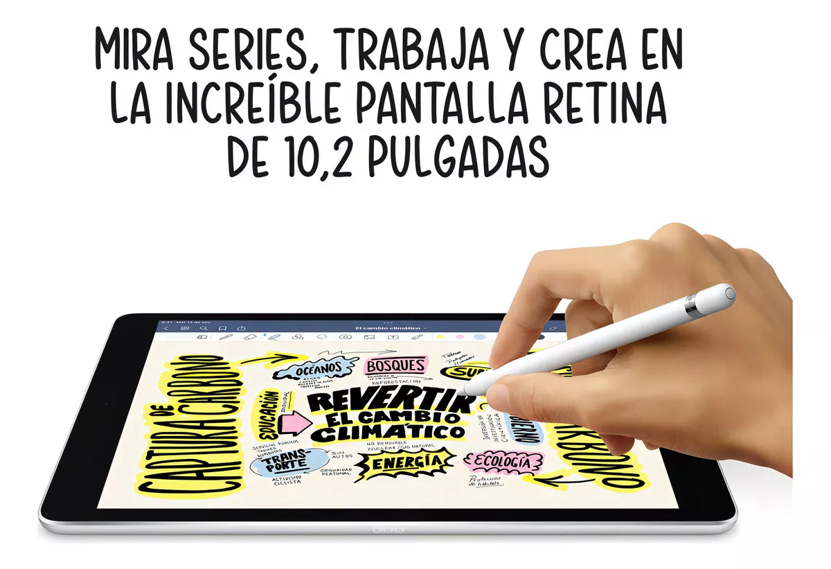 Comprar iPad 9 64gb 