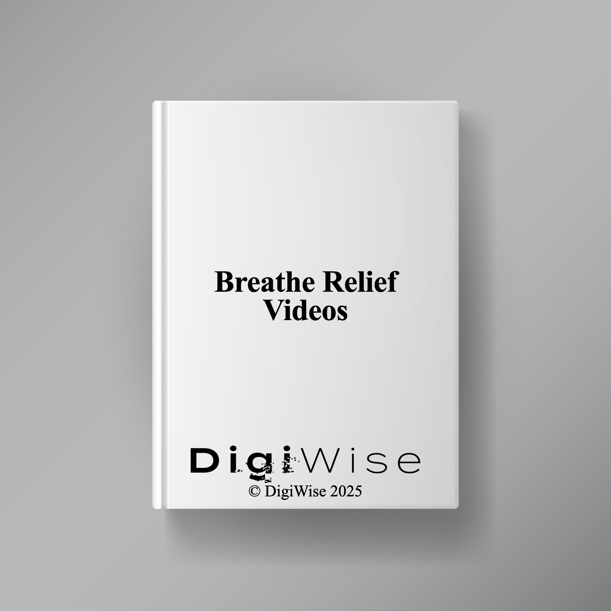 Breathe Relief Videos