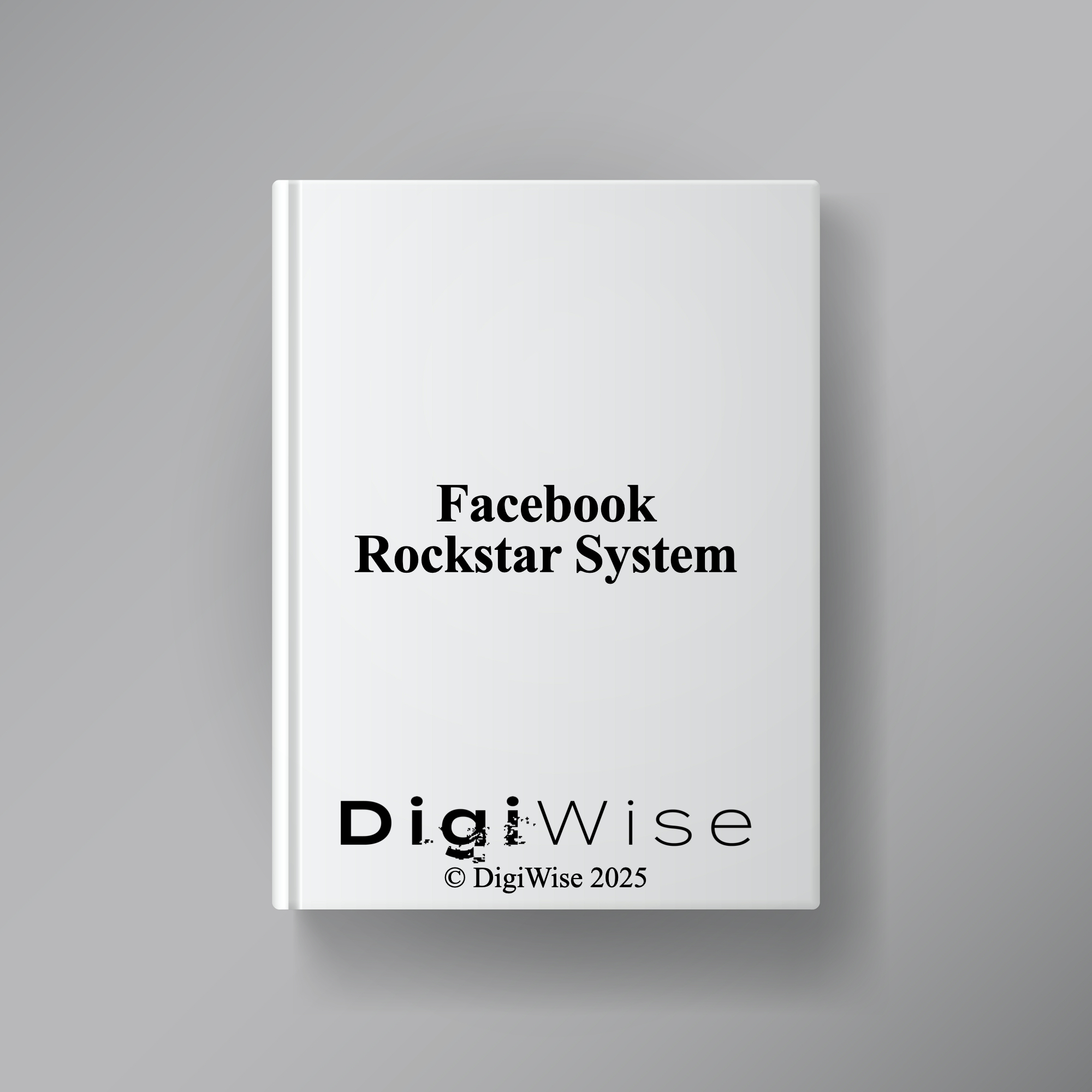 Facebook Rockstar System