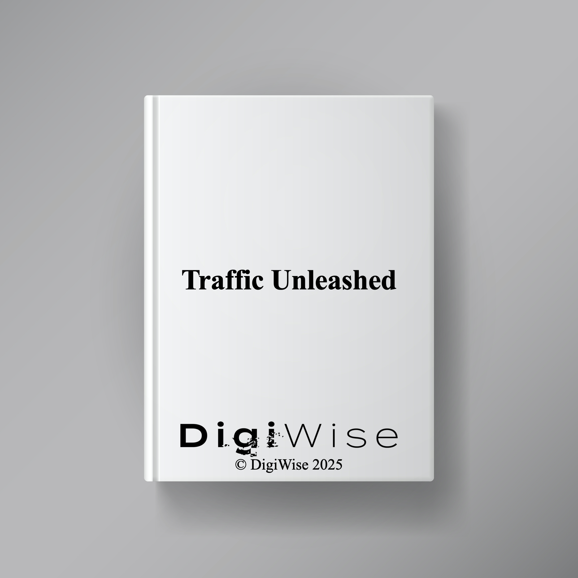 Traffic Unleashed