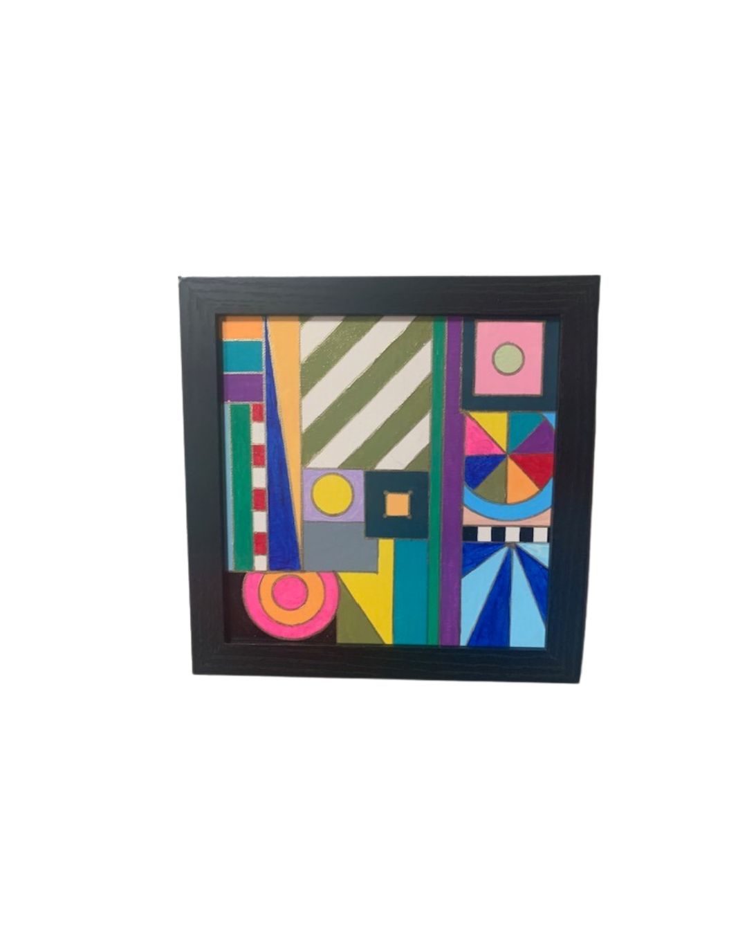 Frank Lloyd Wright inspired