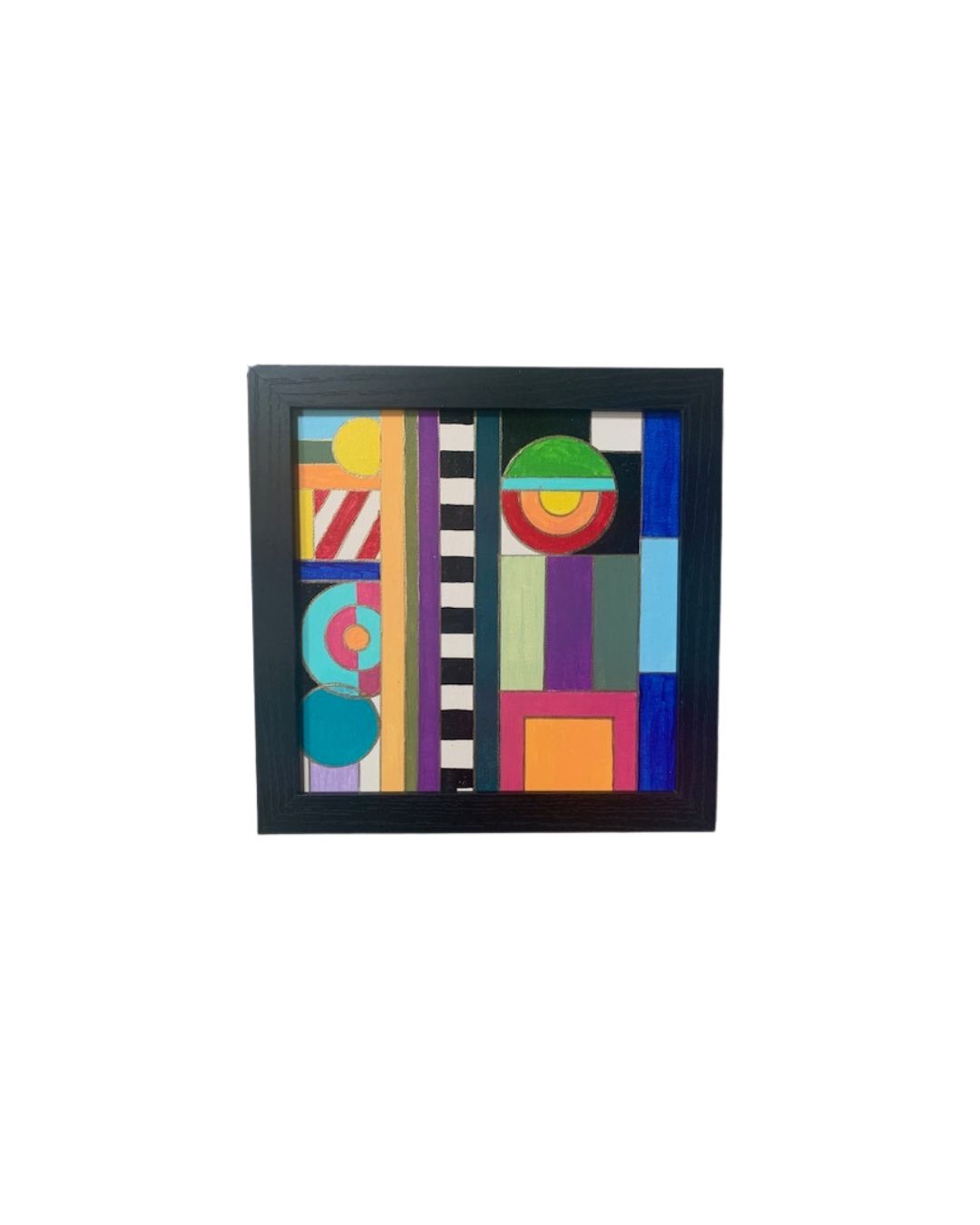 Frank Lloyd Wright inspired