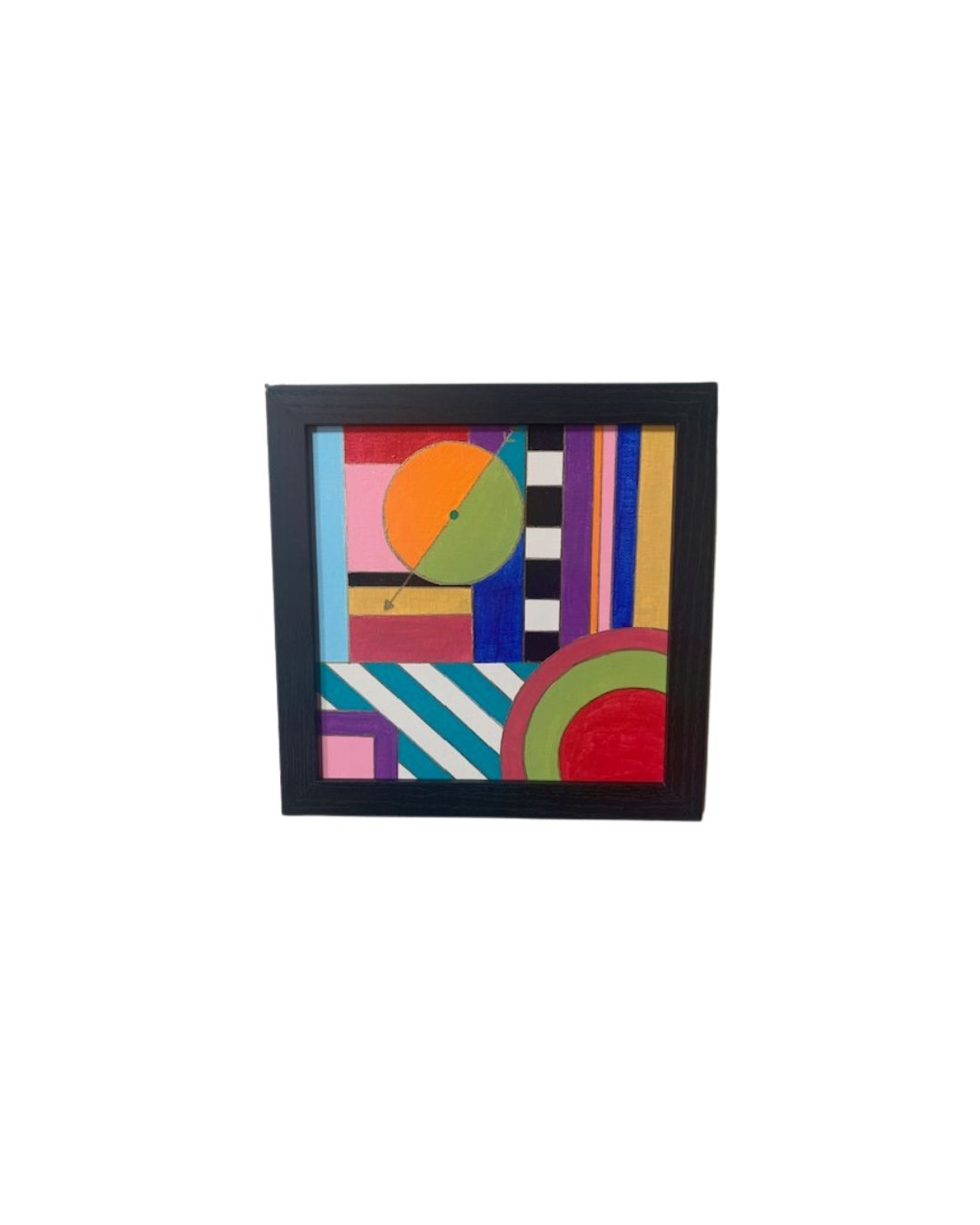 Frank Lloyd Wright inspired