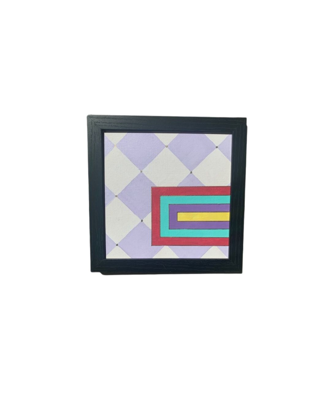 Soft color geometric