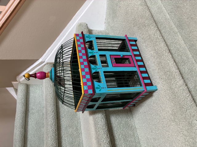 Decorative Birdcage