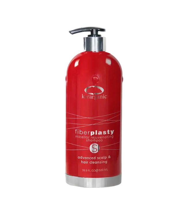 FIBERPLASTY MICELLAR REJUVENATING SHAMPOO
