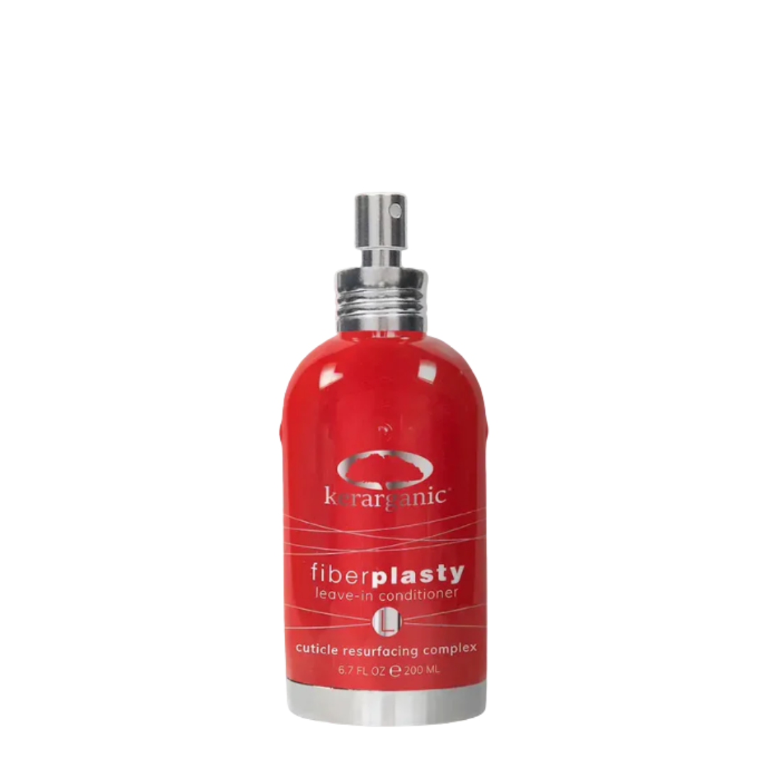 FIBERPLASTY CUTICLE RESURFACING LEAVE-IN CONDITIONER