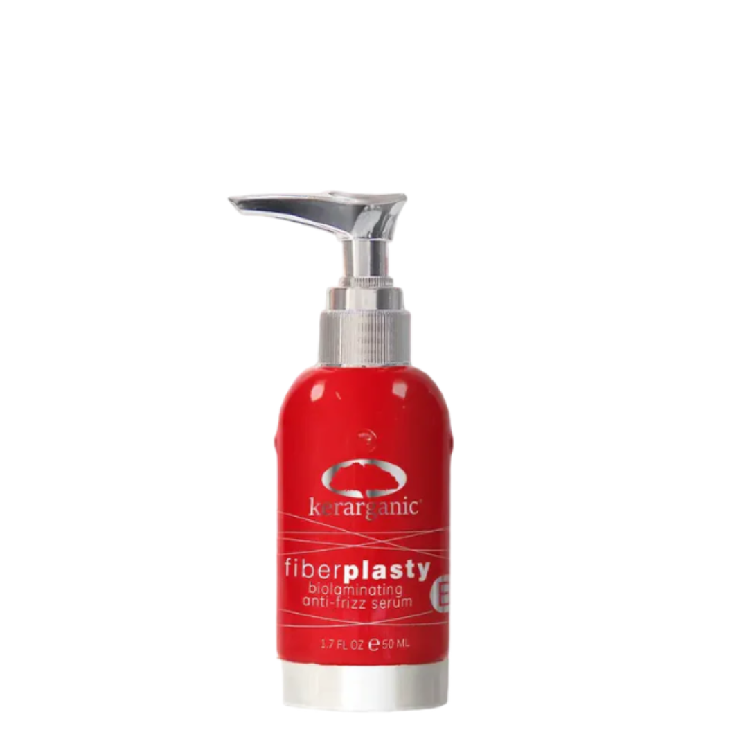 FIBERPLASTY BIOLAMINATING ANTI-FRIZZ SERUM