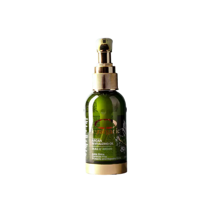ARGAN REVITALIZING OIL PREMIUM - OF MOROCCO