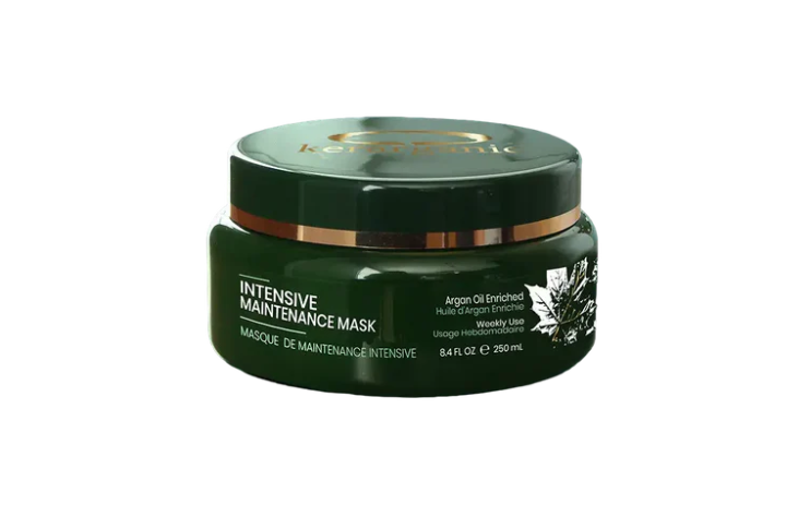 INTENSIVE MAINTENANCE MASK PREMIUM