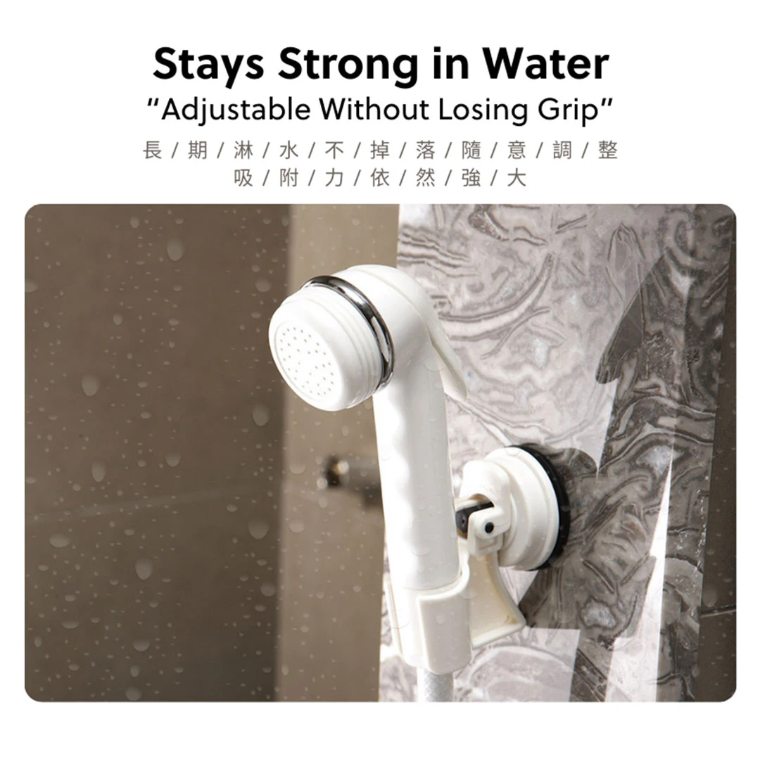 FECA D32 Shower Spray Holder