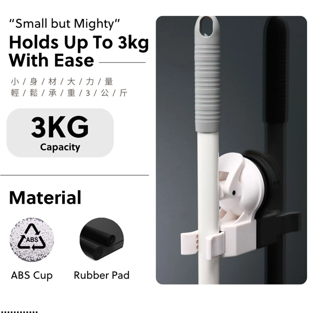 FECA D54 Suction Pole Holder